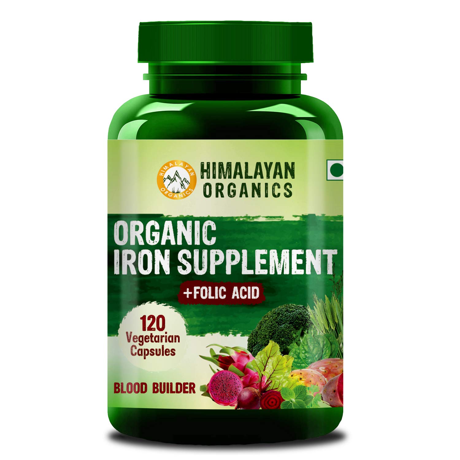 11 Best Iron Supplements In India 2022 Health Expert